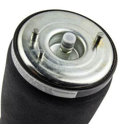 2x Rear Air Ride Suspension Air Spring Bag Bags compatible for BMW 5 Series E39 37121094613